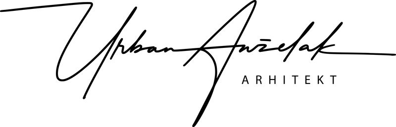 Arhitekt Urban Anželak